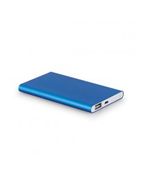 MARCET. Batteria portatile 4'000 mAh