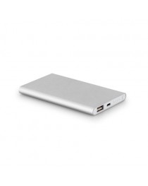 MARCET. Batteria portatile 4'000 mAh