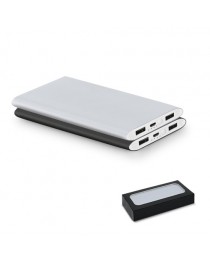 NOBEL. Batteria portatile 7'200 mAh