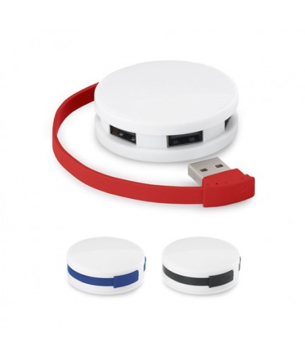 GARDNER. Hub USB 2'0