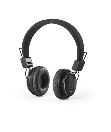 BARON. Cuffie pieghevoli