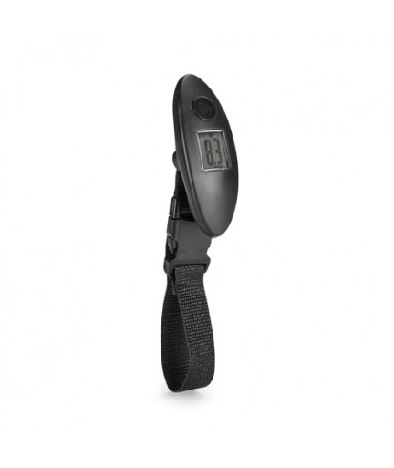 CHECKIN. Mini bilancia digitale