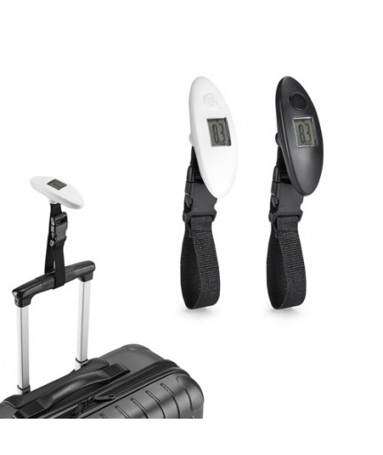 CHECKIN. Mini bilancia digitale