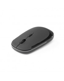 CRICK. Mouse wireless 2'4GhZ - Grigio