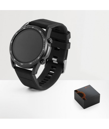 IMPERA II. Orologio intelligente