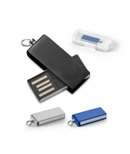 SIMON 8GB. Chiavetta UDP mini da 8GB
