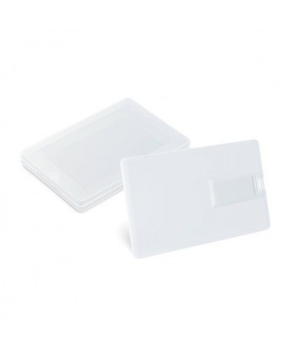 WALLACE 8GB. Scheda di memoria UDP da 8GB