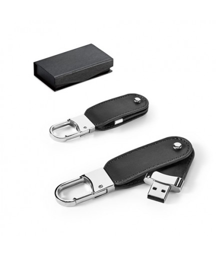 BRAGG 8GB. Chiavetta USB da 8GB