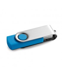 CLAUDIUS 4GB. Chiavetta USB da 4GB