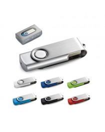 CLAUDIUS 4GB. Chiavetta USB da 4GB CLAUDIUS 4GB. Chiavetta USB da 4GB