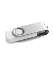 CLAUDIUS 8GB. Chiavetta USB da 8GB