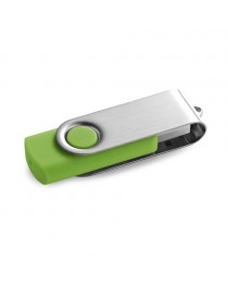 CLAUDIUS 8GB. Chiavetta USB da 8GB