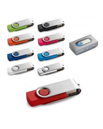CLAUDIUS 8GB. Chiavetta USB da 8GB CLAUDIUS 8GB. Chiavetta USB da 8GB