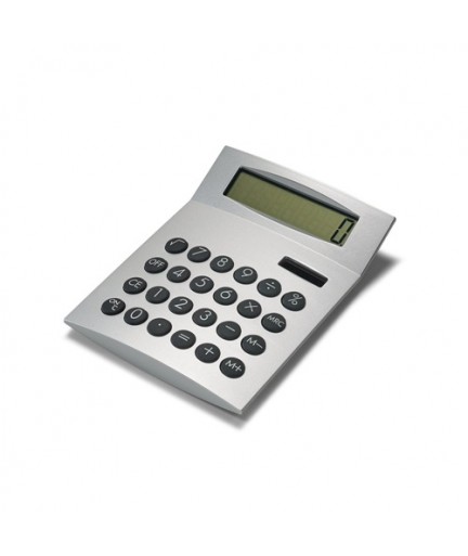ENFIELD. Calcolatrice