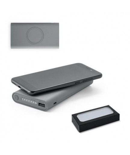 NATTA. Batteria portatile 10'000 mAh