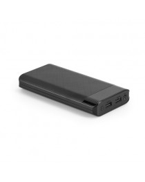 RAMAN. Batteria portatile 16'000 mAh