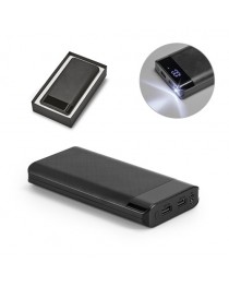 RAMAN. Batteria portatile 16'000 mAh