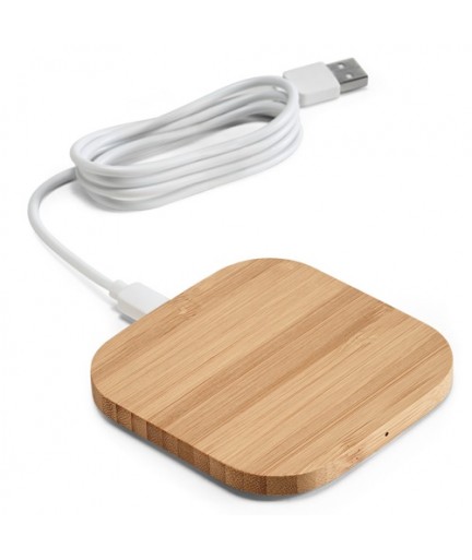 POWER. Caricatore wireless