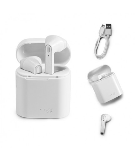 KANDEL. Auricolari wireless