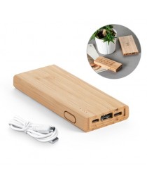 KOHN. Batteria portatile 5'000 mAh