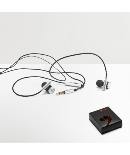VIBRATION. Auricolari con microfonoVIBRATION