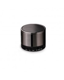 SYNTH. Altoparlante portatile con microfono
