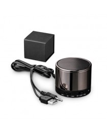 SYNTH. Altoparlante portatile con microfono