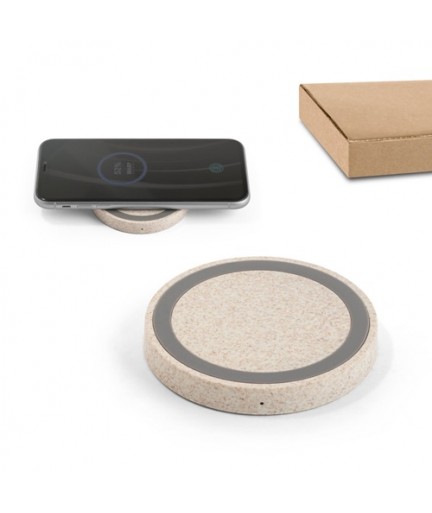 CUVIER. Caricatore wireless