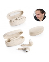 FOURIER. Auricolari True Wireless