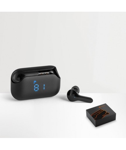 VIBE. Auricolari wireless