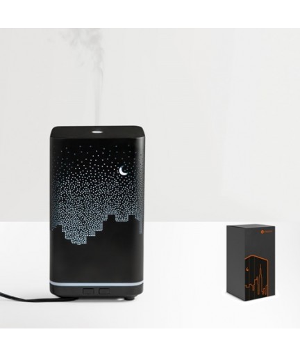 BURMY. Diffusore di aromi