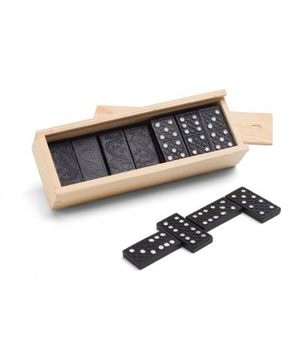 MIGUEL. Gioco del domino