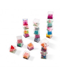 GAMY. Set di 24 giochi