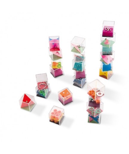 GAMY. Set di 24 giochi