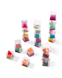 GAMY. Set di 24 giochi