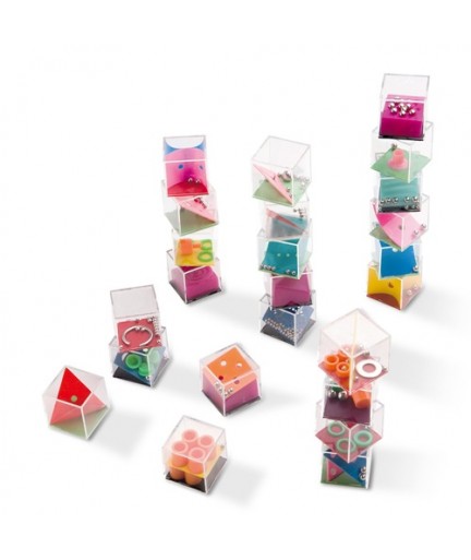 GAMY. Set di 24 giochi