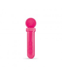 BUBBLY. Bolle di sapone