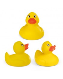 DUCK. Paperella di gomma in PVC