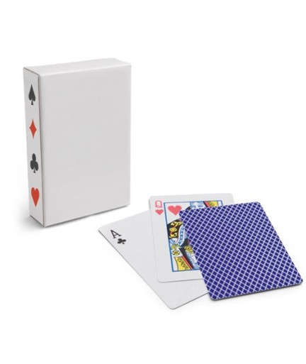 CARTES. Confezione di 54 carte