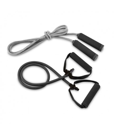 BRADY. Set per fitness