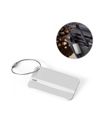 EMIL. Portanome per bagaglio