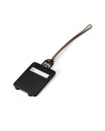 FANNY. Portanome per bagaglio