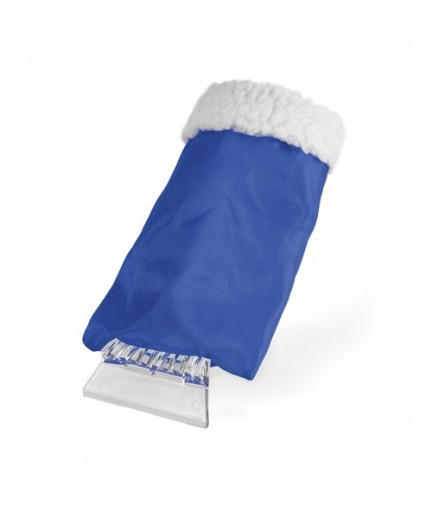 SOLDEU. Raschiaghiaccio