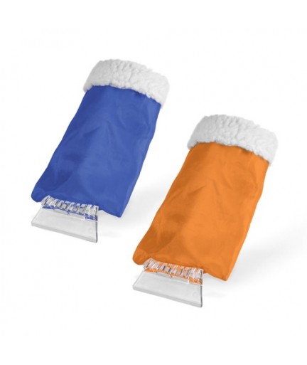 SOLDEU. Raschiaghiaccio