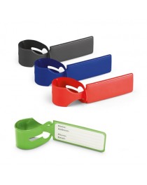 SIVAN. Portanome per bagaglio