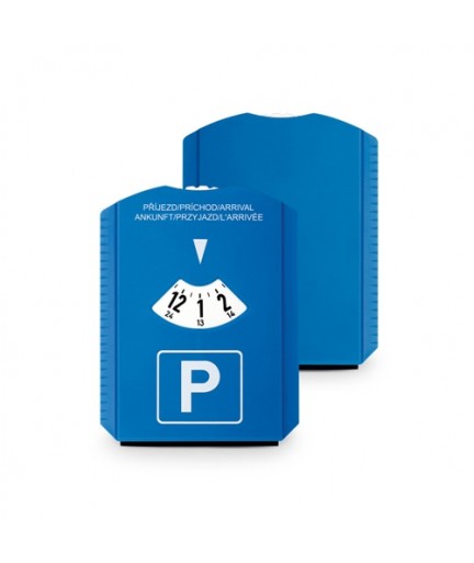 LAURIEN. Disco orario