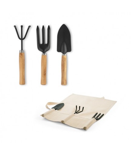 ORCHID. Set da giardinaggio