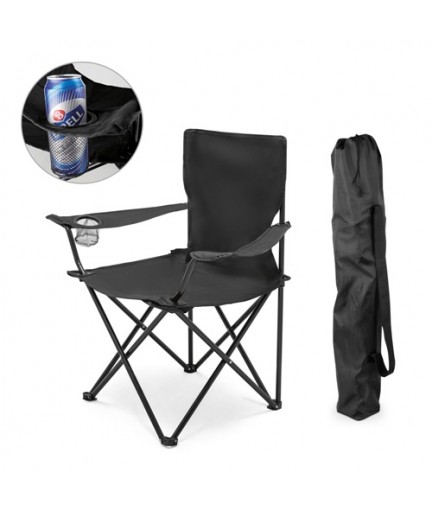 THRONE. Sedia pieghevole