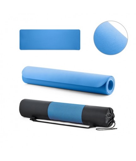 ZION. Tappetino da yoga