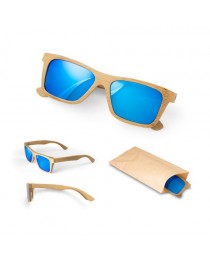 SANIBEL. Occhiali da sole in bambù